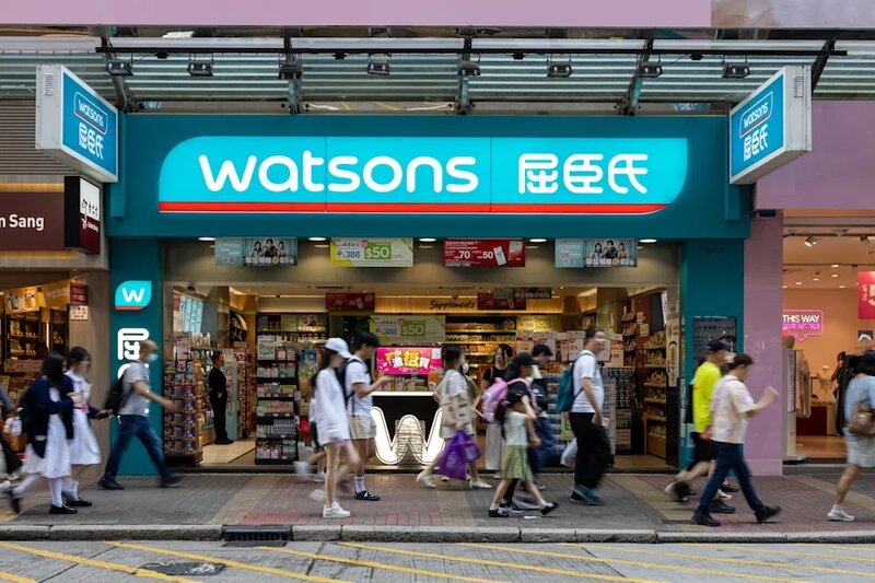 屈臣氏集團：已協調近2萬件物資送往臨時庇護中心 支援大埔受災人士.jpg