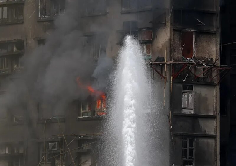 宏福苑五級火｜返工兩周即辭職 前保安經理：消防警報系統屢被關 曾反映問題但不獲上司理會.jpg