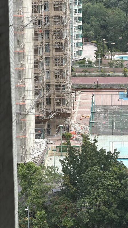 3 怡勝花園圍網今被移除。.jpg