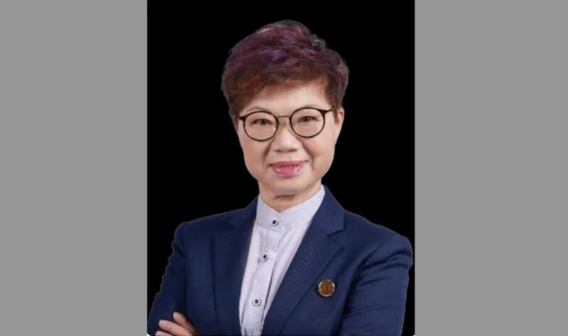 宏福苑五級火｜黃碧嬌最新聲明向警方報案 要求徹查現屆法團 黃為上屆法團顧問任內通過大維修.jpg