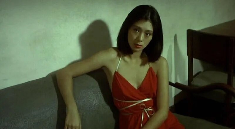 10 夏文汐喺80年代出演《烈火青春》.jpg