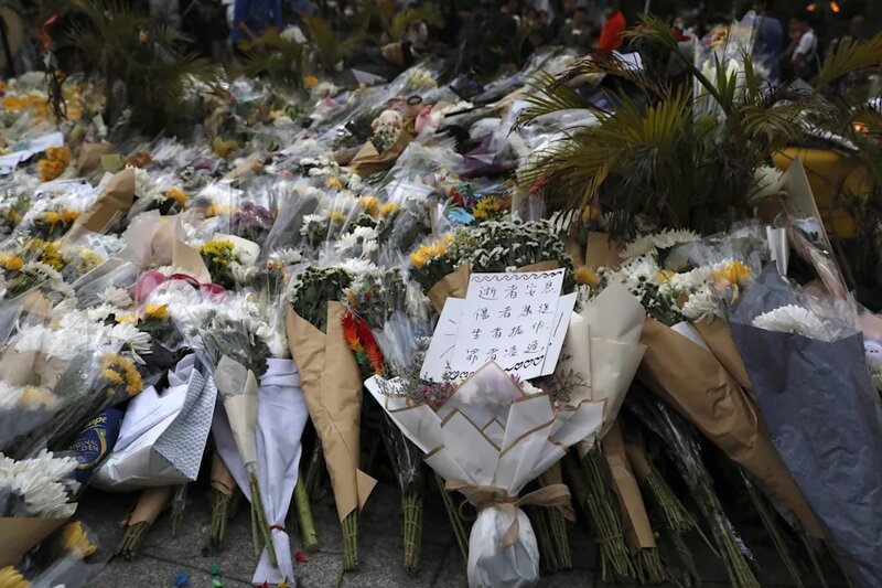 宏福苑五級火｜情緒支援機構接逾 60 宗求助 重大事故後或失眠焦慮 附求助熱線.jpg