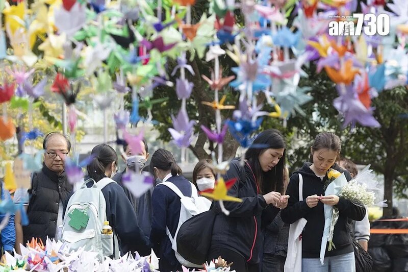 大埔宏福苑五級火｜災民指可接受照樣舉辦聖誕活動 指「冇需要全世界陪我慘」.jpg