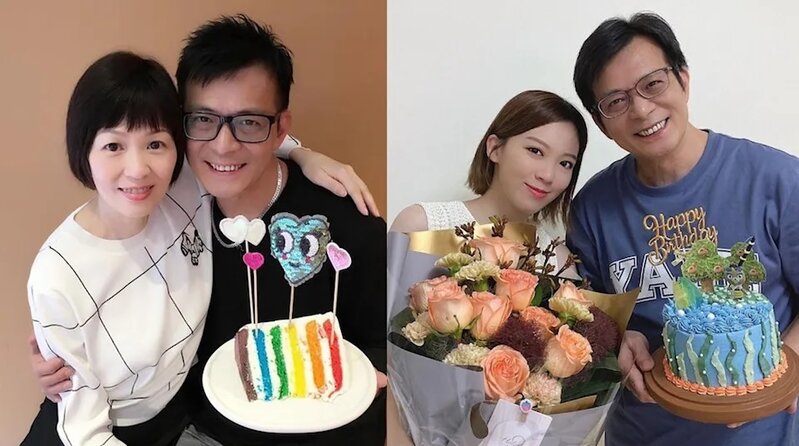 1 黃日華指太太梁潔華是自己「頭號粉絲」，喪妻後已沒動力再演戲，更指女兒熟知自己性.jpg