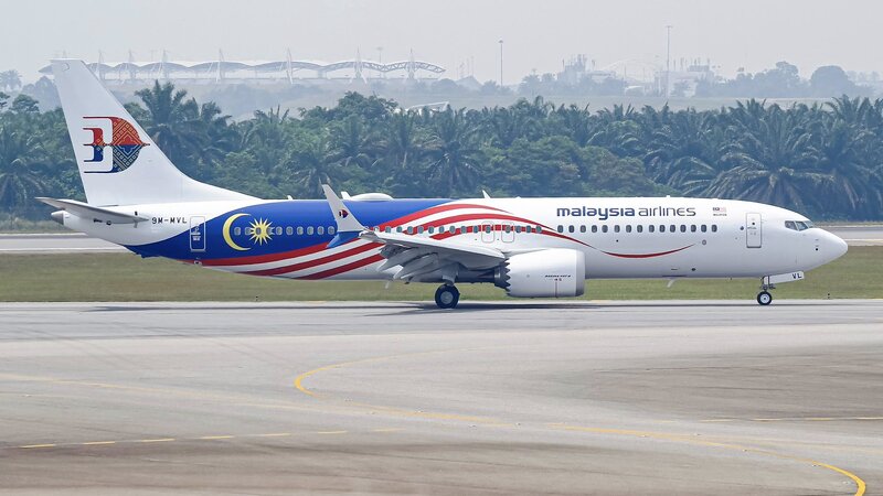 Malaysia Airlines   -  101.jpg
