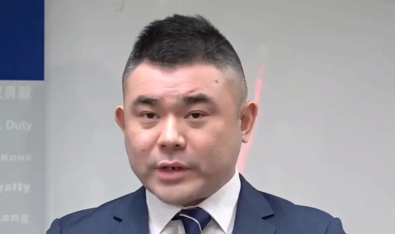 宏福苑五級火︱警拘 36 歲男子 涉利用他人身份證冒領災民援助金 社企被騙 1.8 萬元.jpg