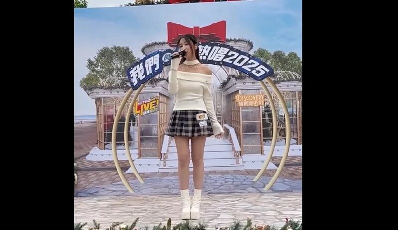 2 詹天文出席新城活動時失言備受批評.jpg