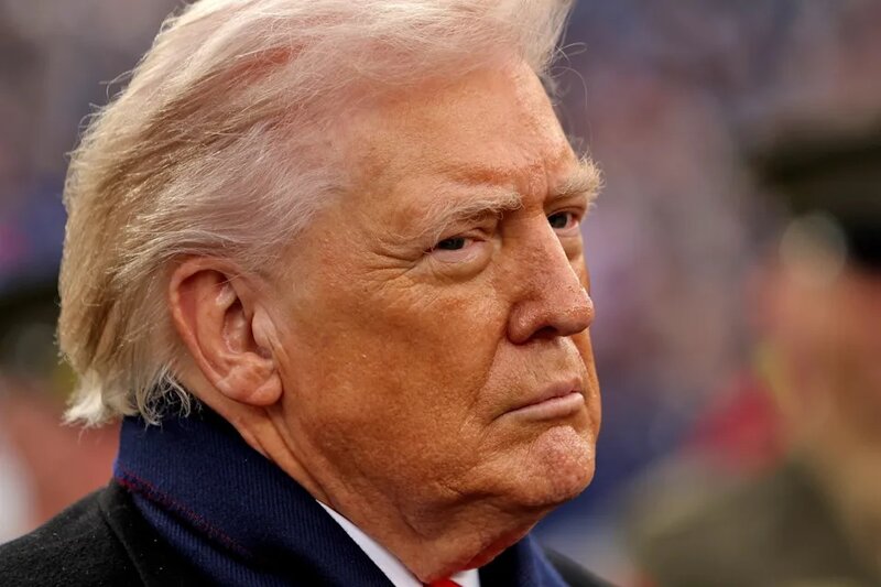 黎智英案｜特朗普對黎罪成感「難過」 重提早前已請求習近平考慮釋放.jpg