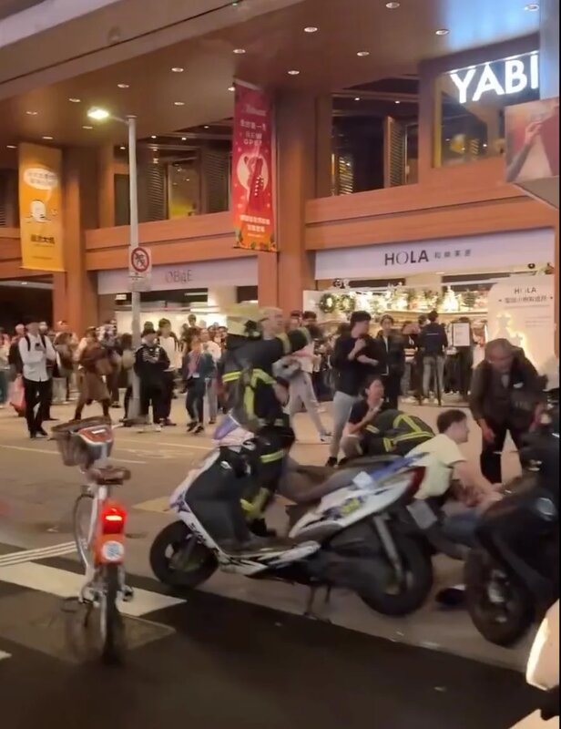 2 中山站多人受傷.jpg