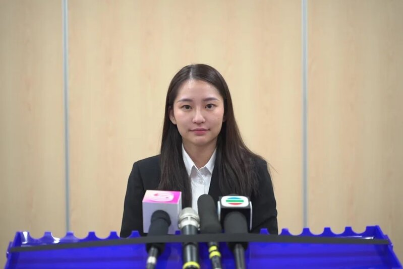 假借送貨劫街市檔員 35歲賊涉10宗搶劫盜竊案荃灣落網.jpg