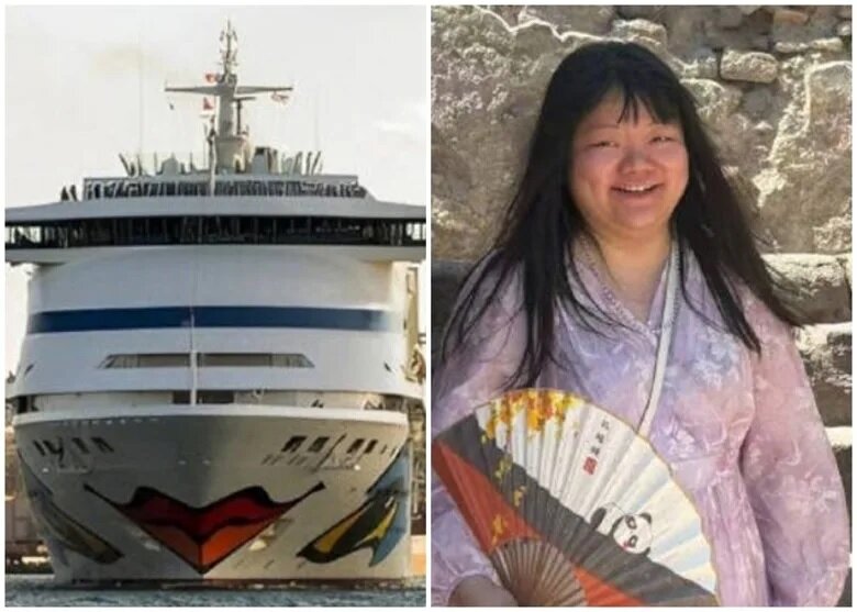 華女獨自在歐洲參加郵輪旅行 期間離奇失蹤.jpg