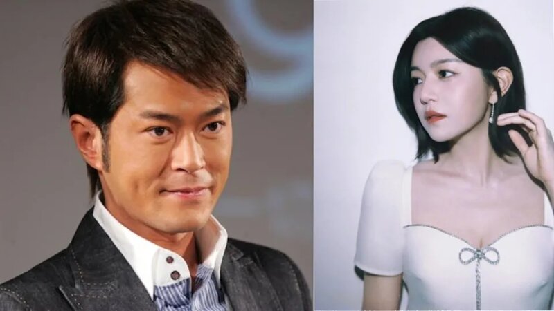 吳君如曾想撮合古天樂、陳妍希！趁生日派對「把他送出去」 結局卻爆笑收場.jpg