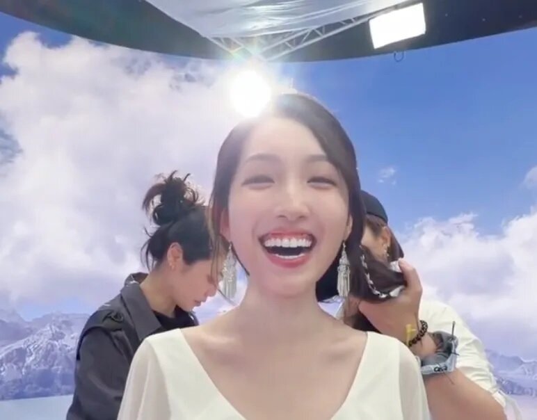 海兒為保「天籟式高音」 自爆「世紀牙患」：我箍過三次牙！.jpg