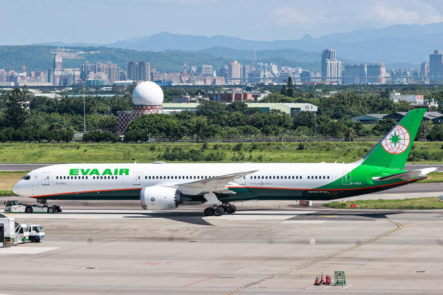 EVA Airways  長榮航空   -  103.jpg