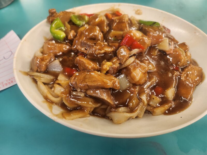 豉椒排骨炒河.jpg