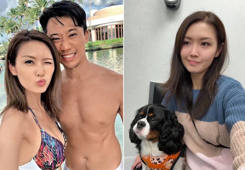 1 陳庭欣與彩豐行老闆分手，由公屋仔到億元身家，女方越住越豪。.jpg