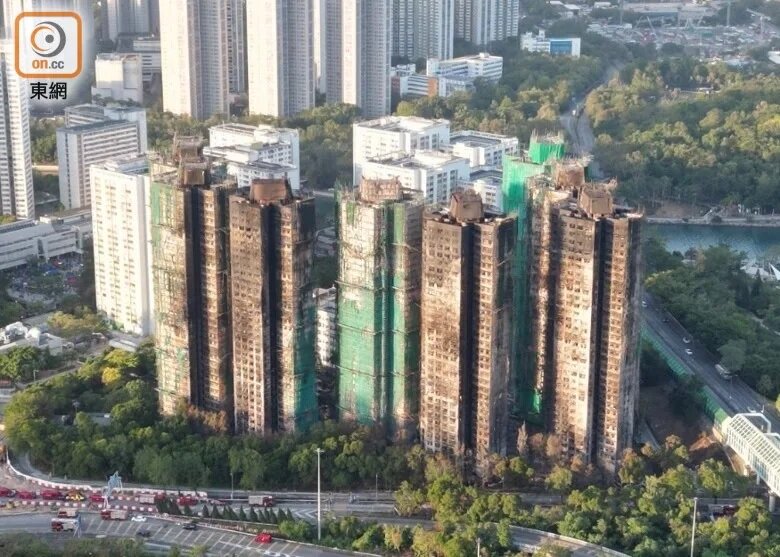 區議員指宏福苑居民冀原址重建或同區樓宇安置 未有統一意見.jpg