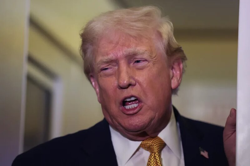 美軍生擒馬杜羅｜特朗普警告委內瑞拉須聽從美國 否則有「沉重代價」 魯比奧否認開戰.jpg