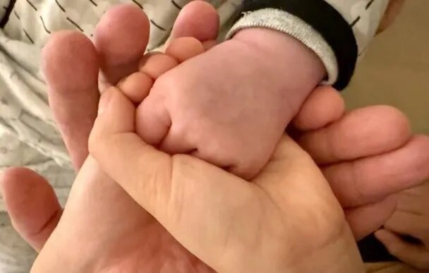 2 基仔元旦宣布再做老竇。.jpg