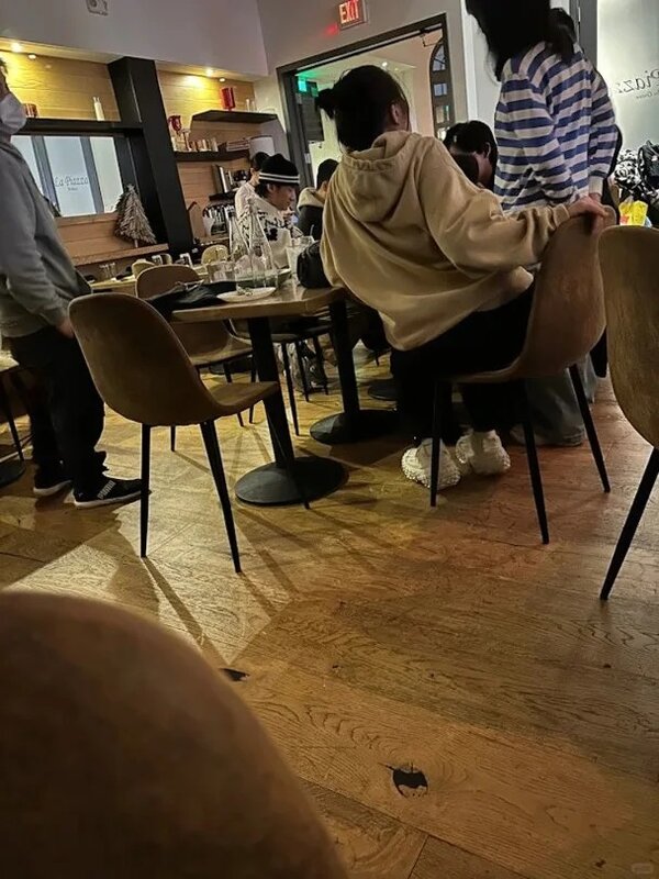 6 當時Lorraine沒有孕味！.jpg