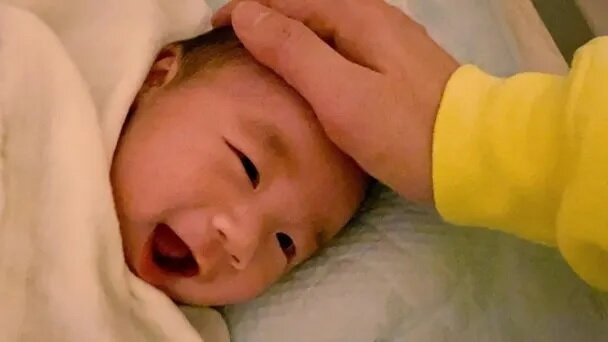 7 5年前誕下Kuson。.jpg