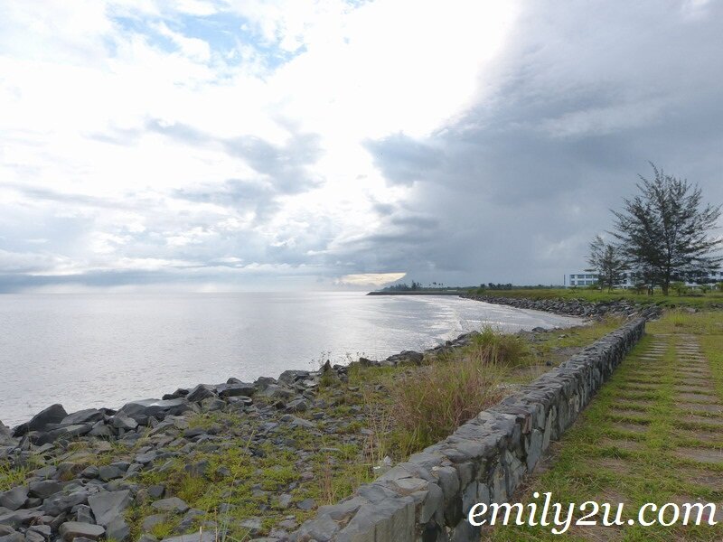 11 Kingwood Resort Mukah Sarawak.JPG