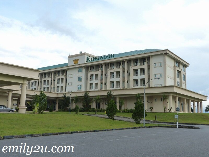 2 Kingwood Resort Mukah Sarawak.JPG