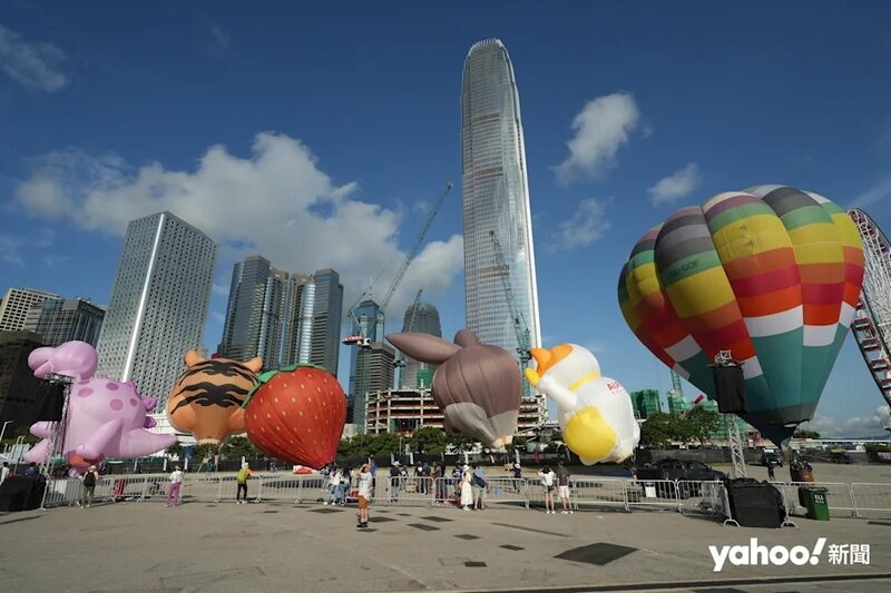 1 去年 9 月在中環海濱舉行的熱氣球嘉年華，因為政府沒發牌批准載客升空，令消費者大.jpg