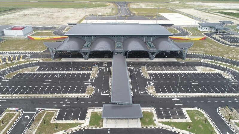New Mukah Airport in Sarawak.jpg