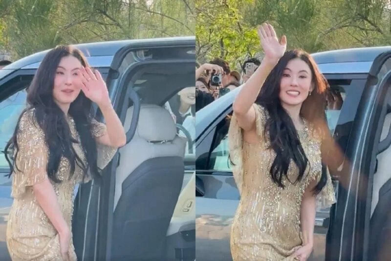 45歲張柏芝活動美照超驚豔！45歲五官仍精緻 網嘆：老天爺賞的飯還沒吃完.jpg