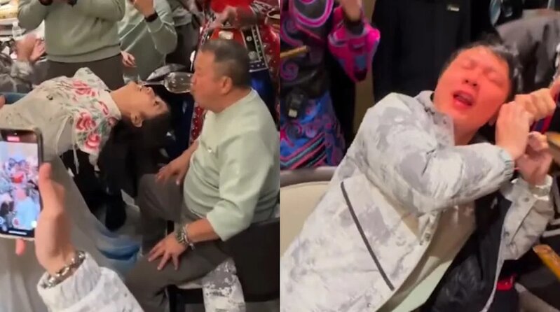 1 譚詠麟曾志偉領軍明星足球隊赴雲南 莫家淦與衛志豪被美女包圍 被「高山流水」式餵酒.jpg