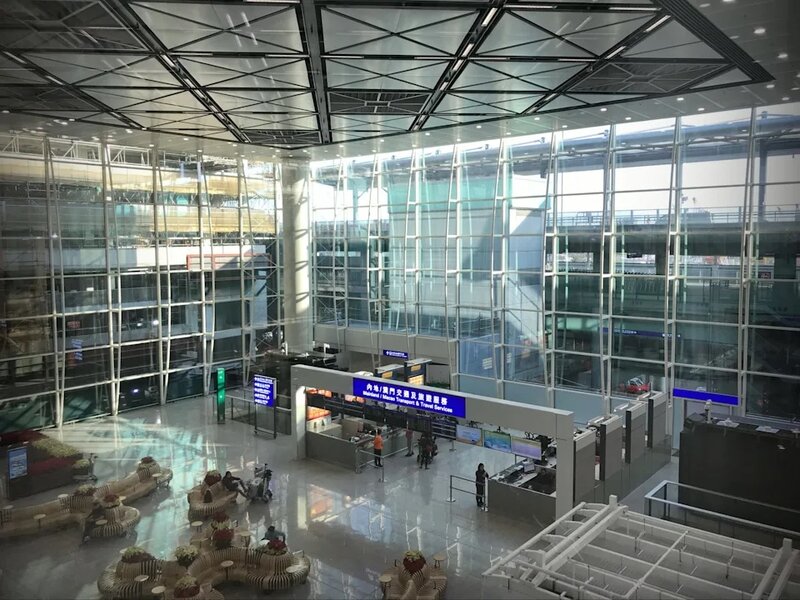 2 近年標誌性項目亦包括「香港國際機場一號航站運力提升」.jpg