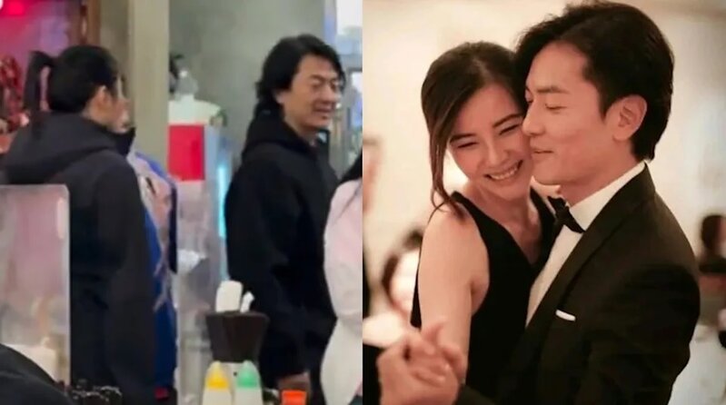 1 鄭伊健蒙嘉慧拍拖去平民麵店 微小舉動盡顯恩愛 婉拒與粉絲合照仍被讚親民.jpg