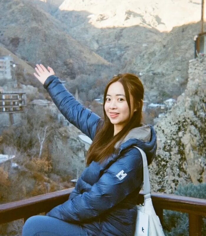 伊朗示威｜ 香港少女入境伊朗後一度失聯逾一周 親友獲報平安.jpg