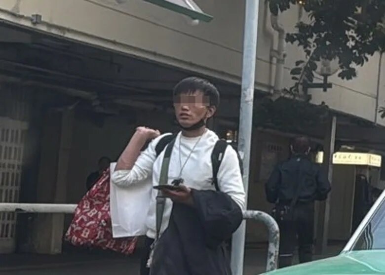 越南漢遭開槍擊斃 生前寄居友人住所 疑經常吸食依托咪酯.jpg