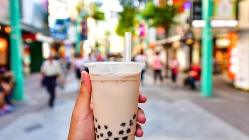 3 ▲喝太多含糖飲料，會增加罹癌風險。.jpg