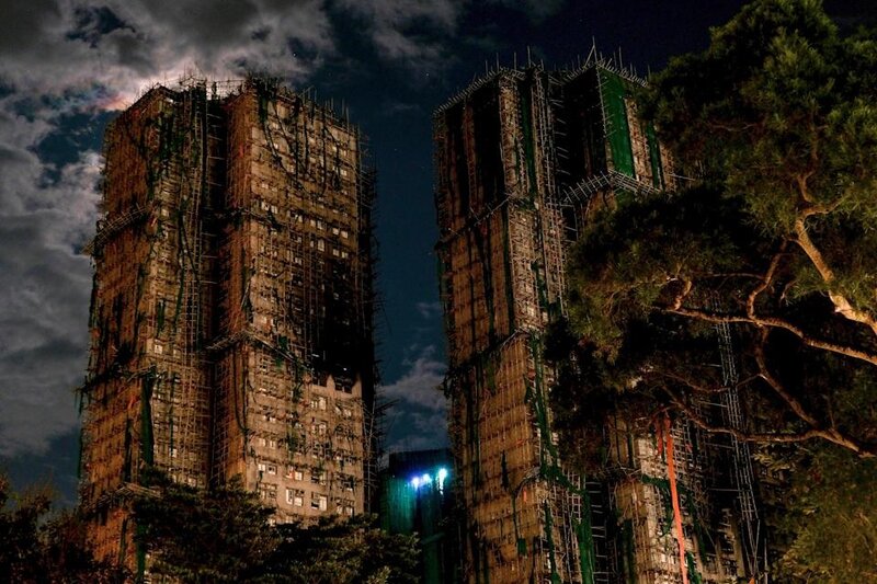 宏福苑五級火｜獨立委員會2.5舉行指示會議 設400旁聽名額及轉播區 須網上預約.jpg