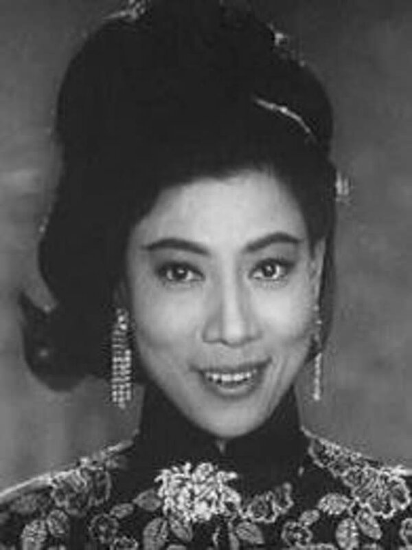 2 初出道時相當靚女。.jpg