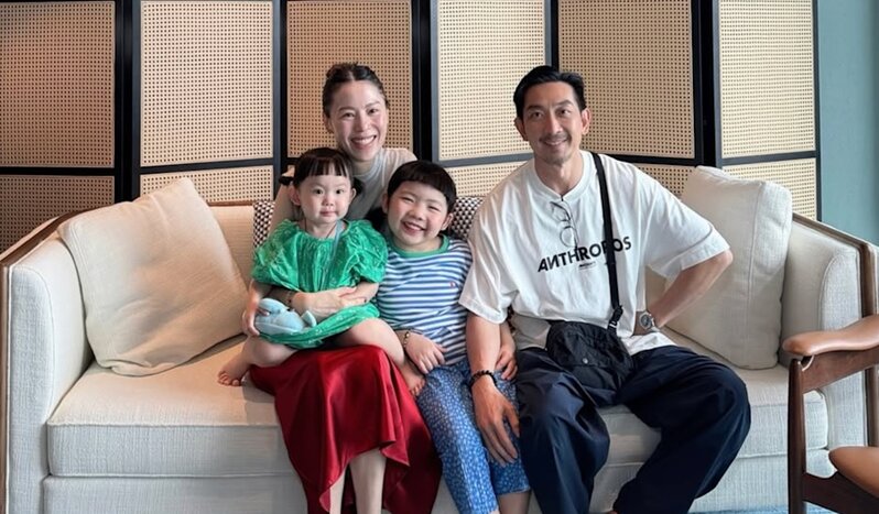 1 李璨琛一家四口相當幸福快樂.jpg