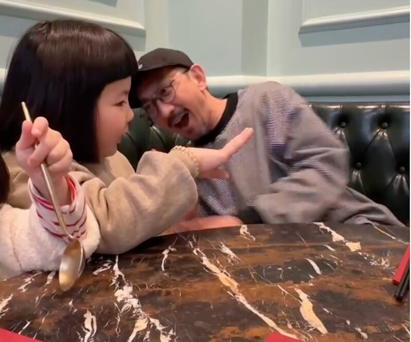 4 好多大人都未必識猜「吱吱喳boom boom吧」，Lucy 7歲就識.jpg