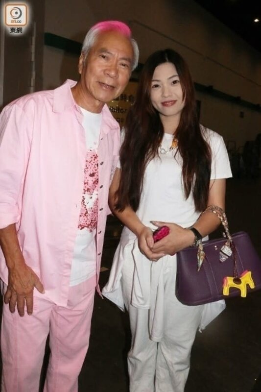 2 認同王青霞一段情係「今次衰咗」。.jpg