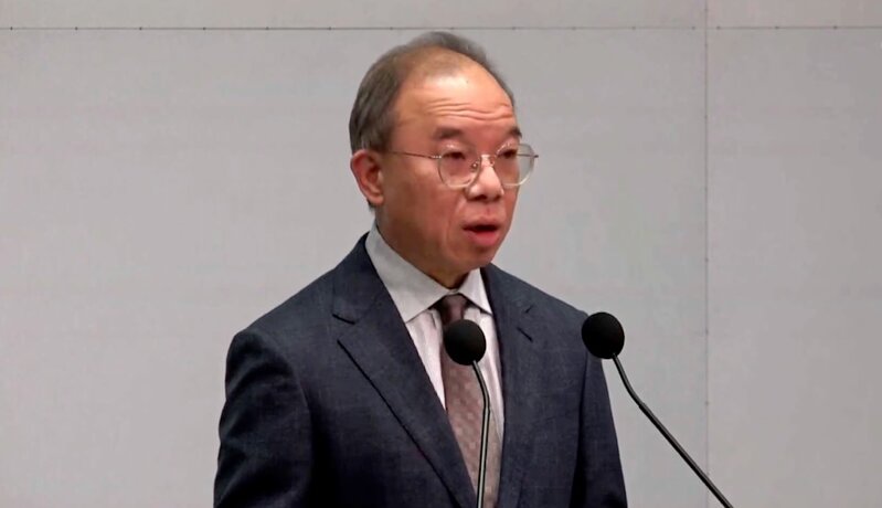 國務院免去曾國衞政制及內地事務局局長職務 曾國衞：健康問題提出辭職.jpg