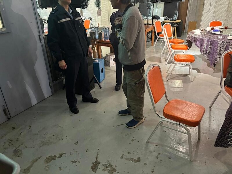 3 老闆姚冠東在帖文中無奈透露，最後需要報警處理。(Facebook截圖).jpg