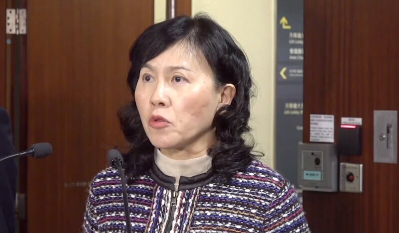 巴士強制安全帶暫緩推行｜陳美寶承認法律條文有不足 未能反映立法原意 完善後再交立法會.jpg