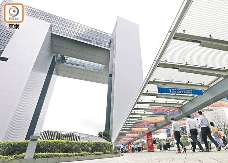 被問公僕會否繼續凍薪 財金官員：調薪問題要謹慎處理.jpg