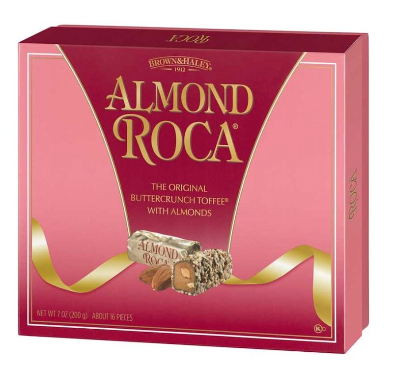 1 樂加杏仁糖在新年常出現。（網上圖片）.jpg