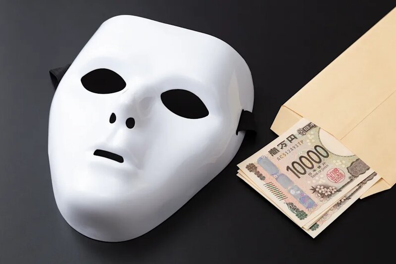 3 匿流」顧名思義以匿名形式運作，其組織者通常較年輕，透過「暗網」等管道招募人手，.jpg