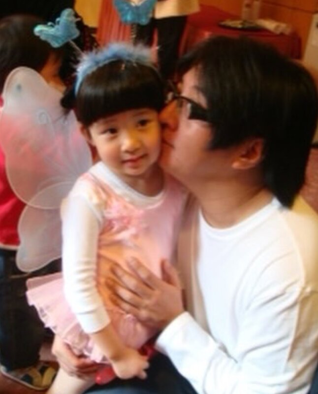 2 袁惟仁女兒袁融昨天在IG發文悼念.jpg