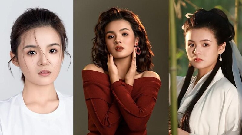 1 李國麟女兒李沅沅公開造型照 被指似蔡卓妍＋李若彤 葉子楣 爸爸1句留言傷害性極大.jpg