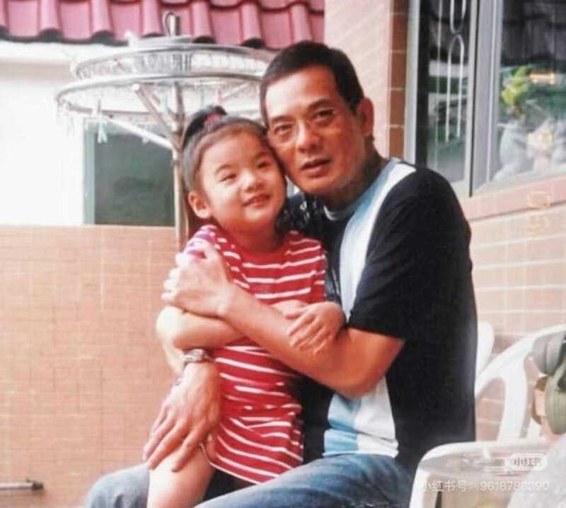 3 李沅沅曾透露她與爸爸李國麟都患有ADHD。（小紅書＠李沅沅李沅薐））.jpg